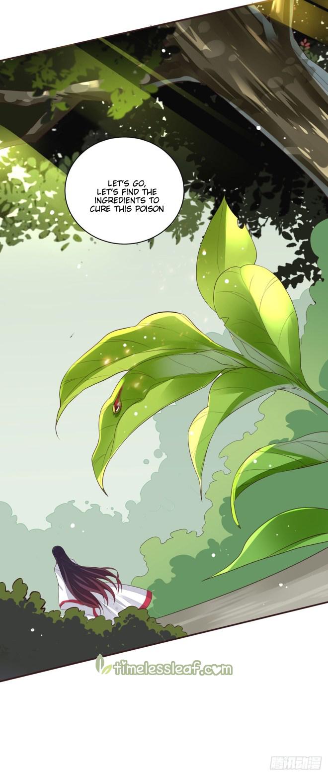 Pupillary Master Chapter 7 - page 32