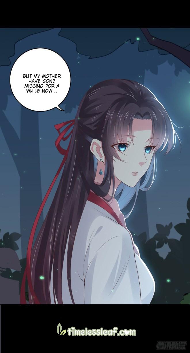 Pupillary Master Chapter 7 - page 9