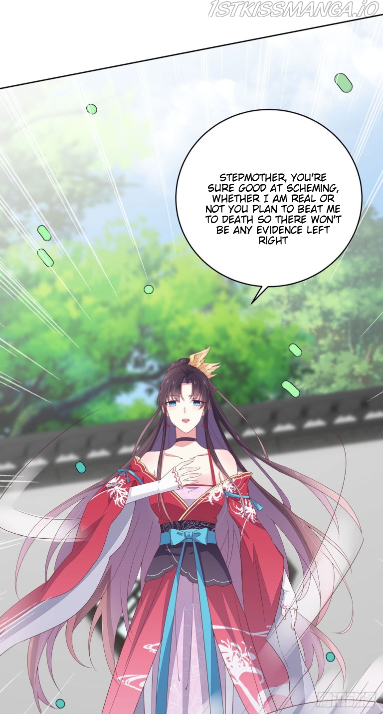 Pupillary Master Chapter 14.3 - page 13