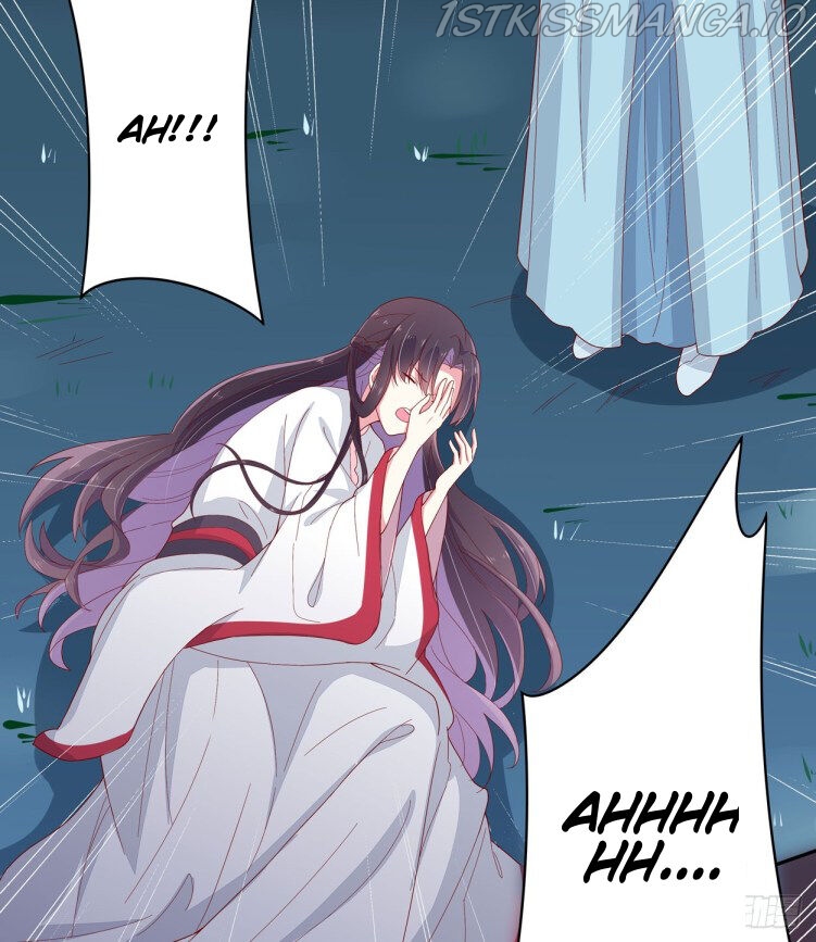 Pupillary Master Chapter 6.3 - page 6