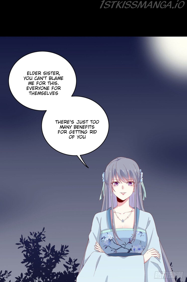Pupillary Master Chapter 6.3 - page 8