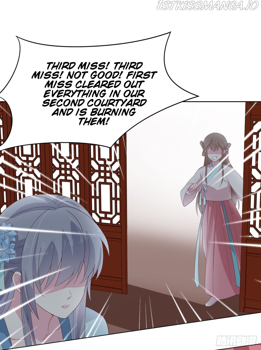 Pupillary Master Chapter 17.1 - page 3