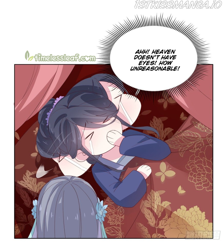 Pupillary Master Chapter 17.1 - page 8