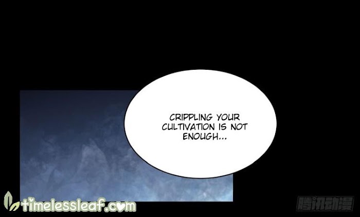 Pupillary Master Chapter 6 - page 36