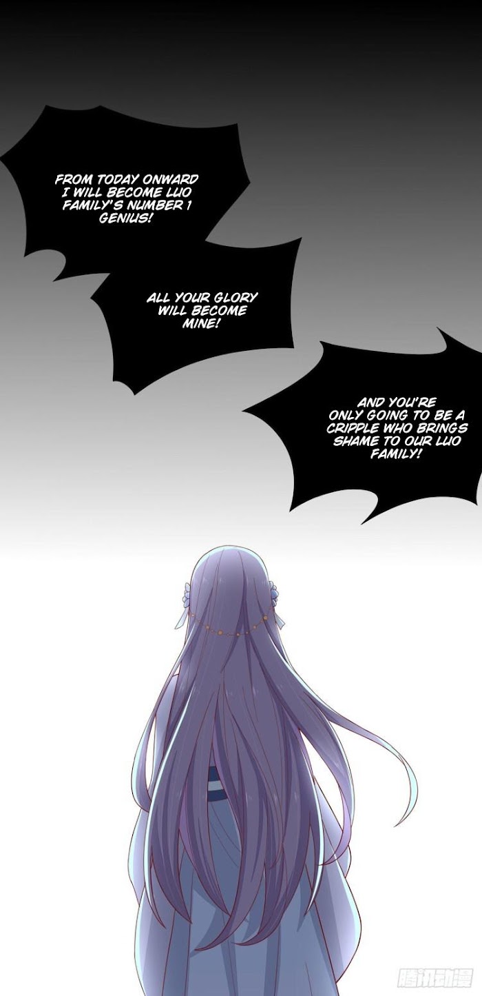 Pupillary Master Chapter 6 - page 43