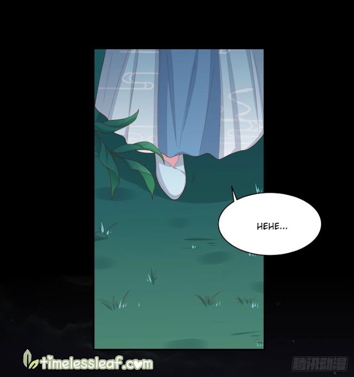 Pupillary Master Chapter 6 - page 8