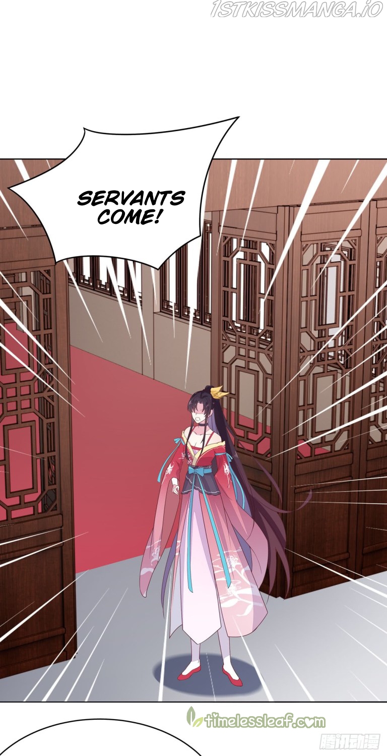 Pupillary Master Chapter 16.3 - page 11