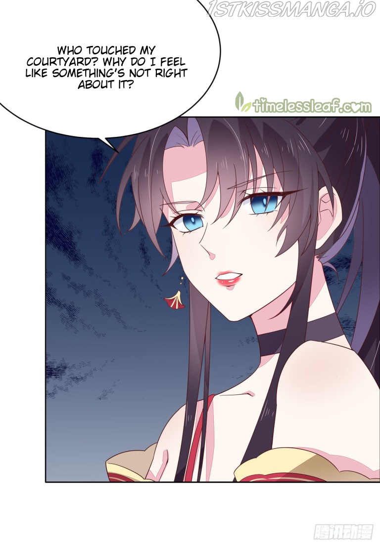 Pupillary Master Chapter 16.3 - page 12