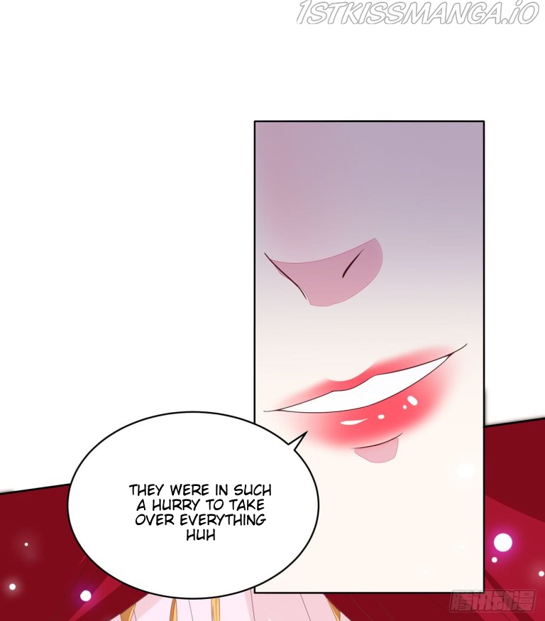 Pupillary Master Chapter 16.3 - page 14