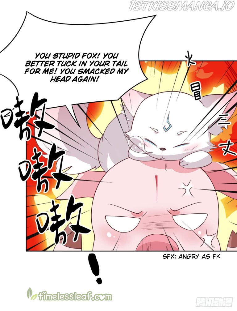Pupillary Master Chapter 16.3 - page 3