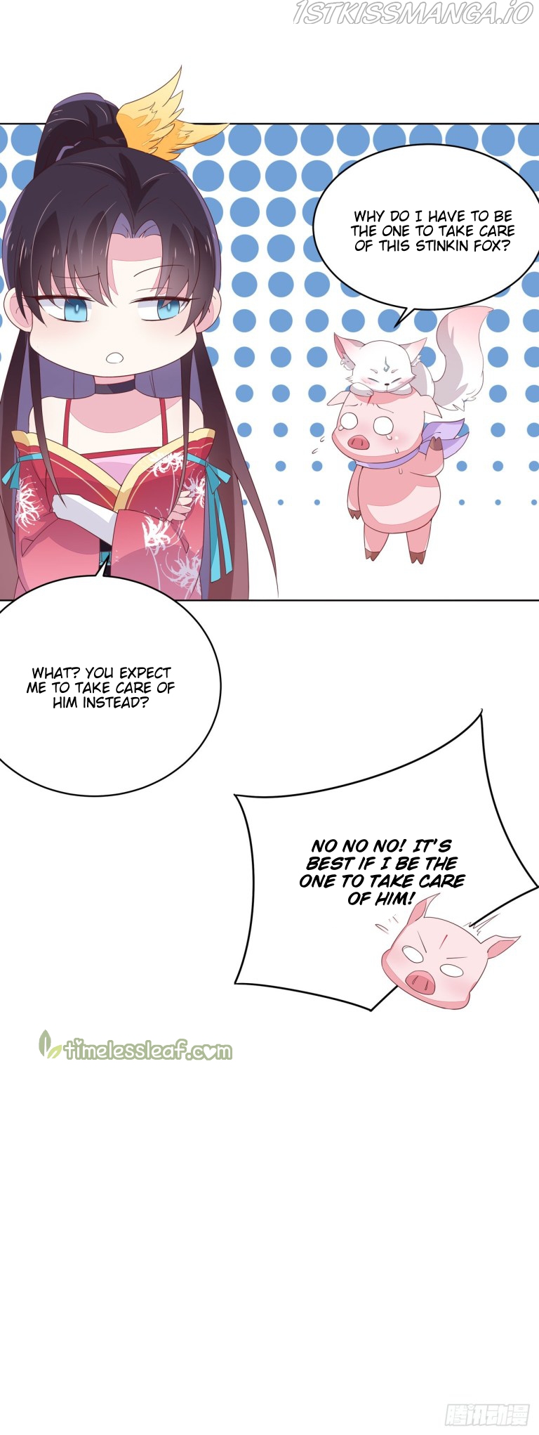 Pupillary Master Chapter 16.3 - page 4