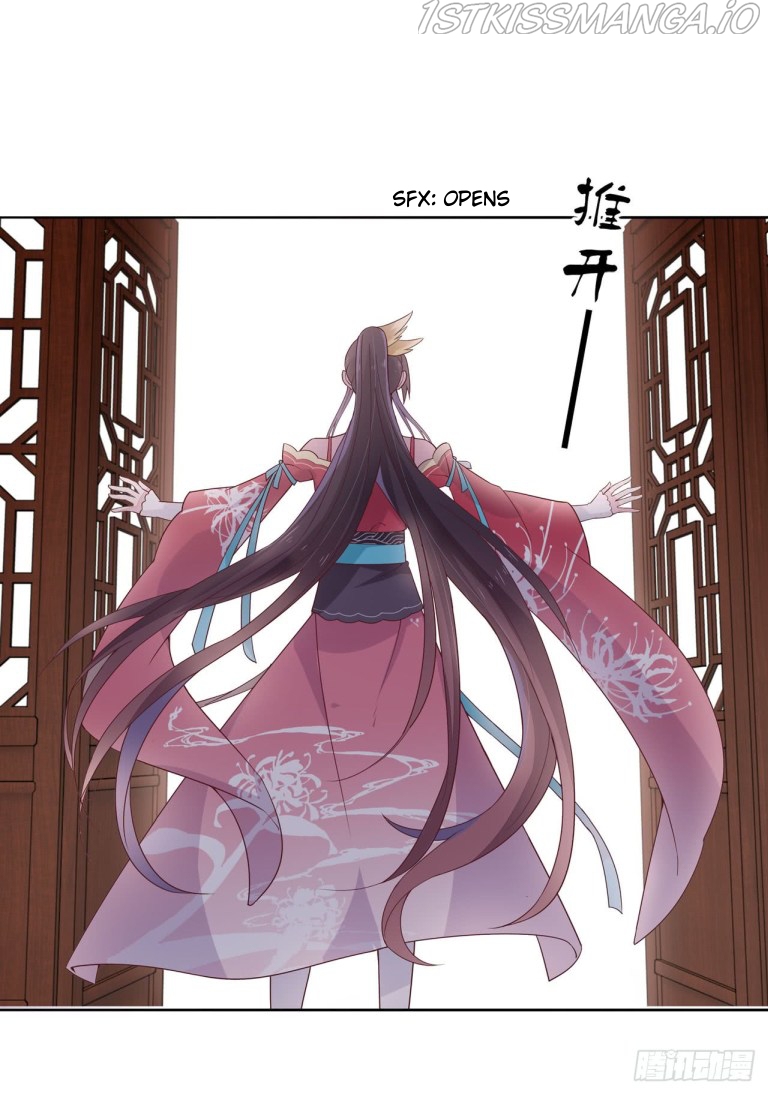 Pupillary Master Chapter 16.3 - page 6