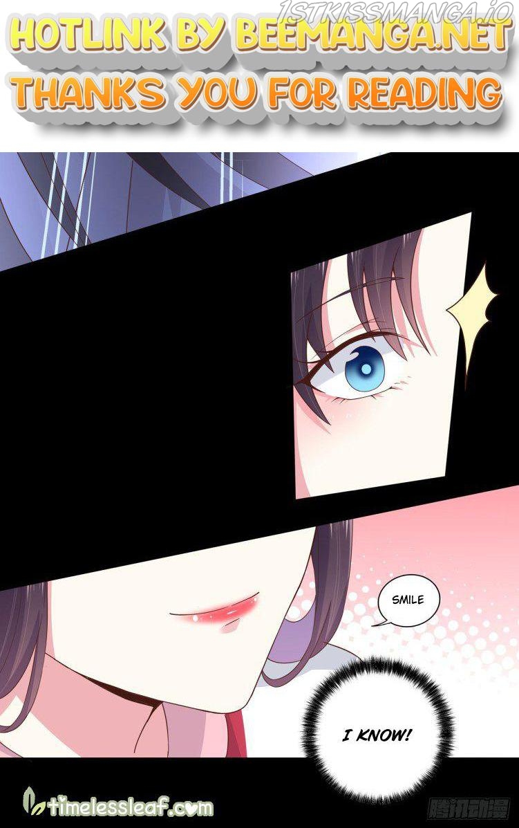 Pupillary Master Chapter 5.2 - page 1