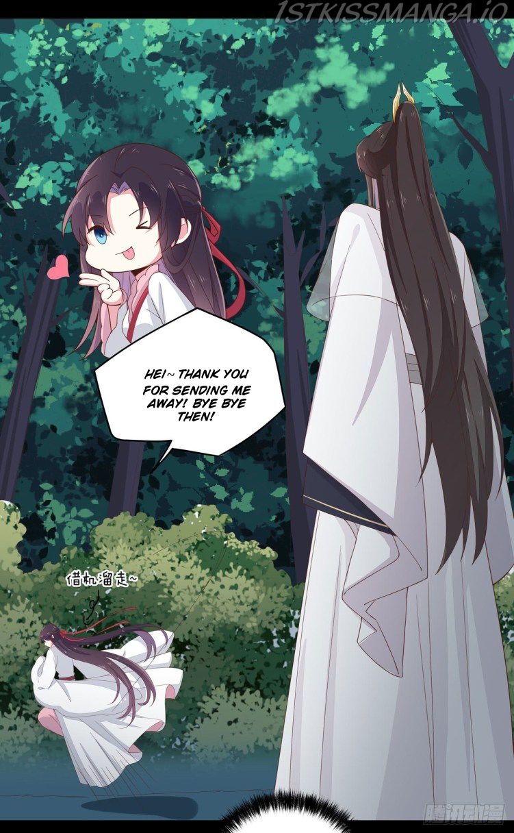 Pupillary Master Chapter 5.2 - page 10