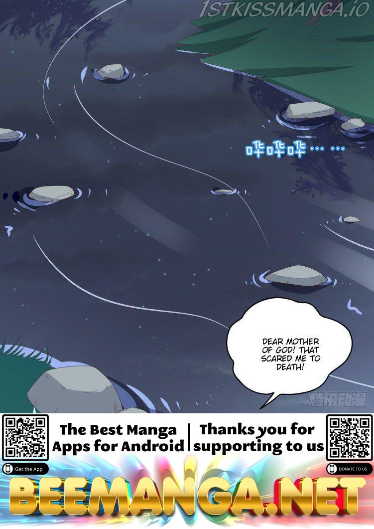 Pupillary Master Chapter 5.2 - page 14