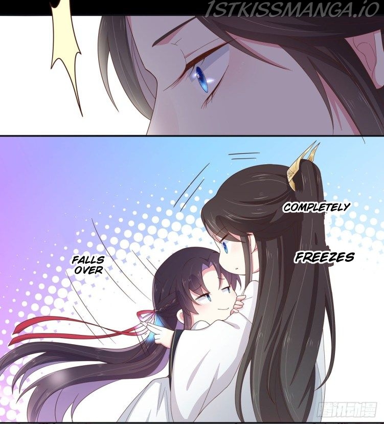 Pupillary Master Chapter 5.2 - page 3