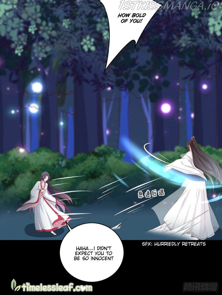 Pupillary Master Chapter 5.2 - page 9