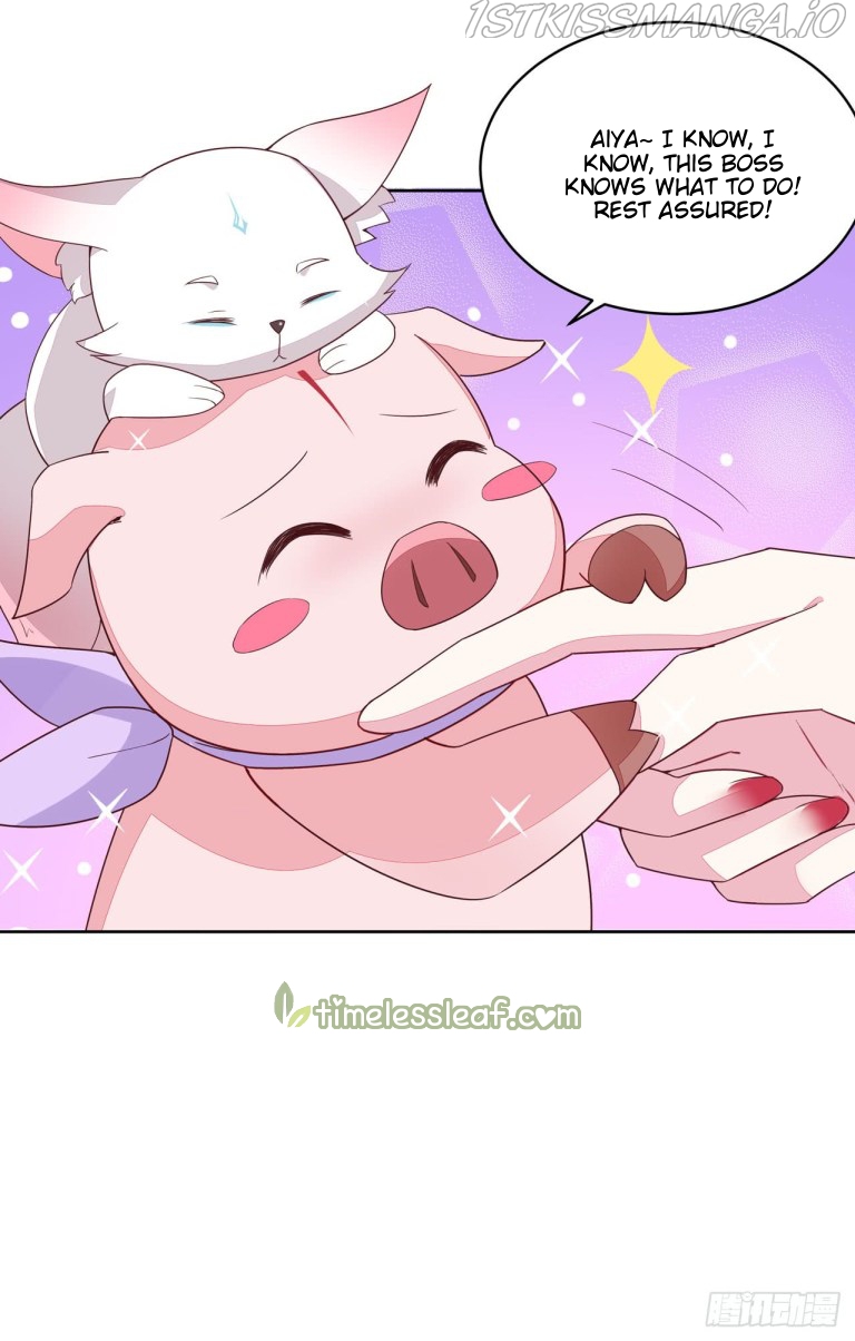 Pupillary Master Chapter 16.2 - page 15