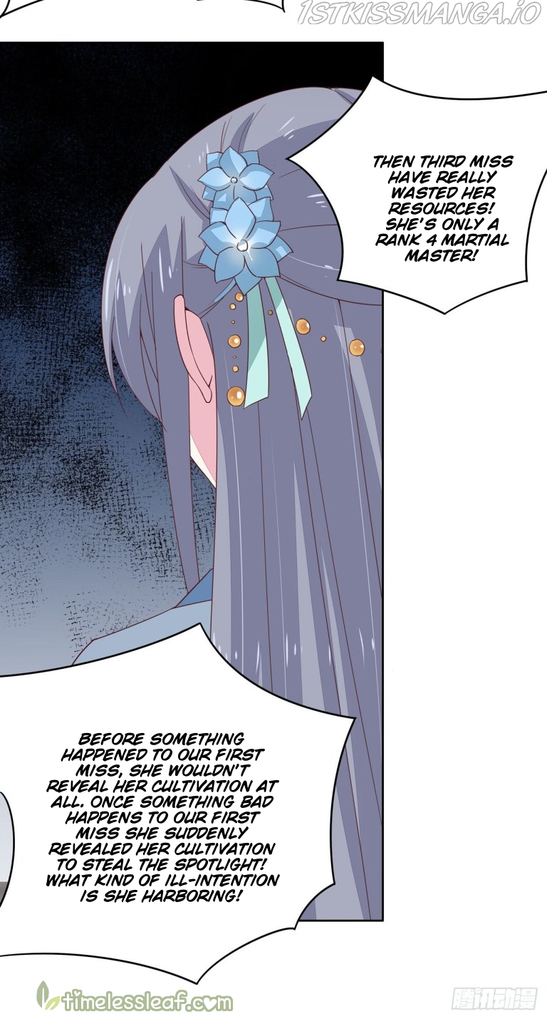 Pupillary Master Chapter 16.2 - page 6