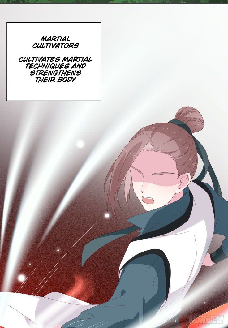 Pupillary Master Chapter 18 - page 2