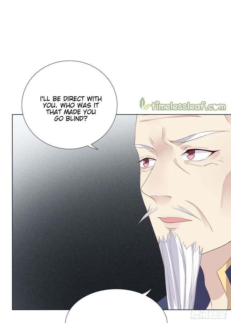 Pupillary Master Chapter 18 - page 33