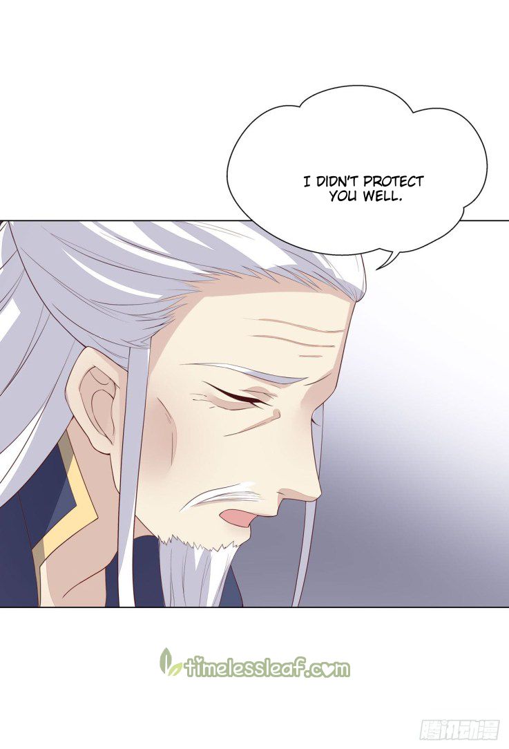 Pupillary Master Chapter 18 - page 37