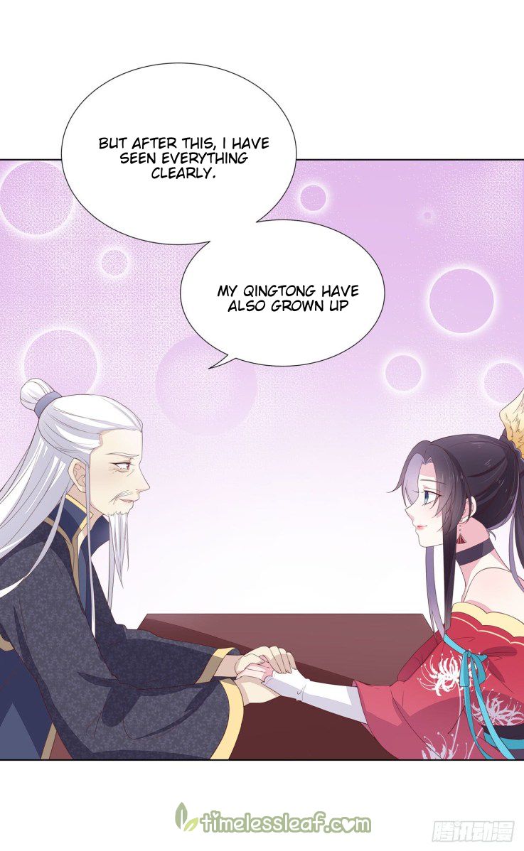 Pupillary Master Chapter 18 - page 39