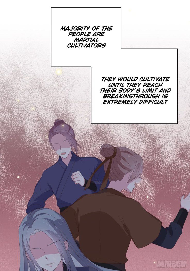 Pupillary Master Chapter 18 - page 8