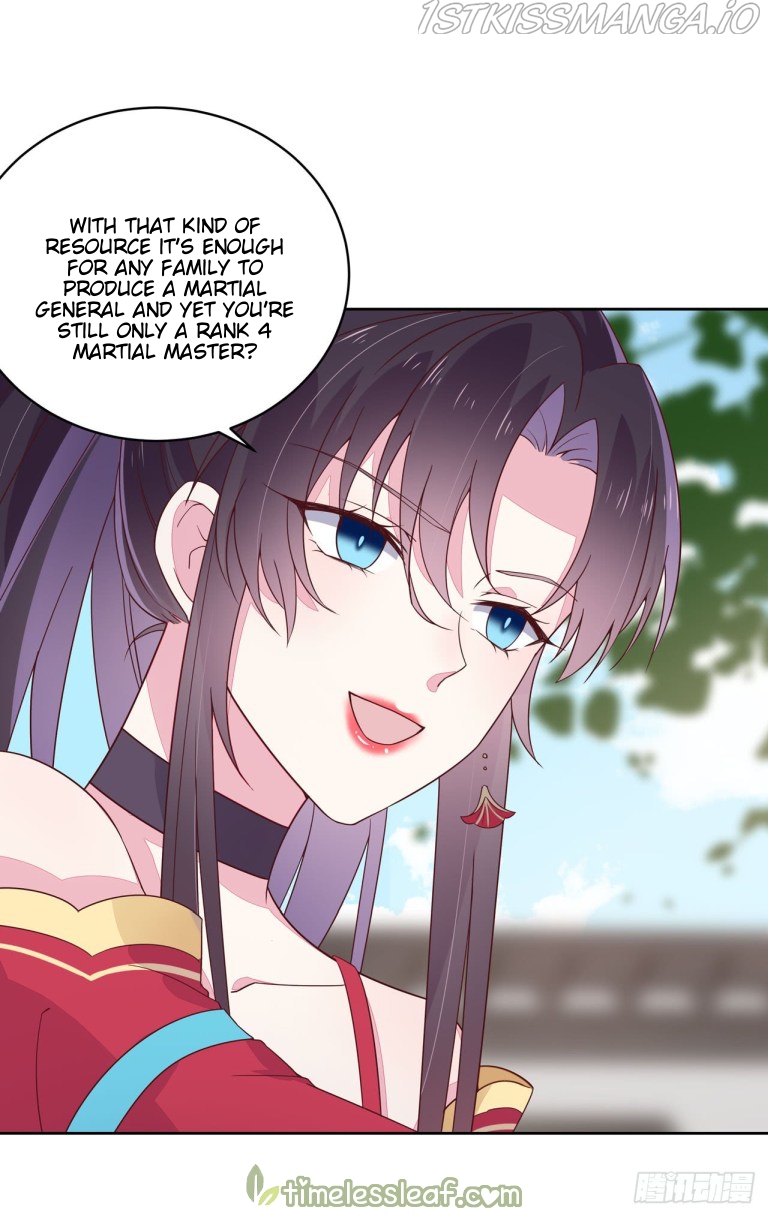 Pupillary Master Chapter 16.1 - page 14