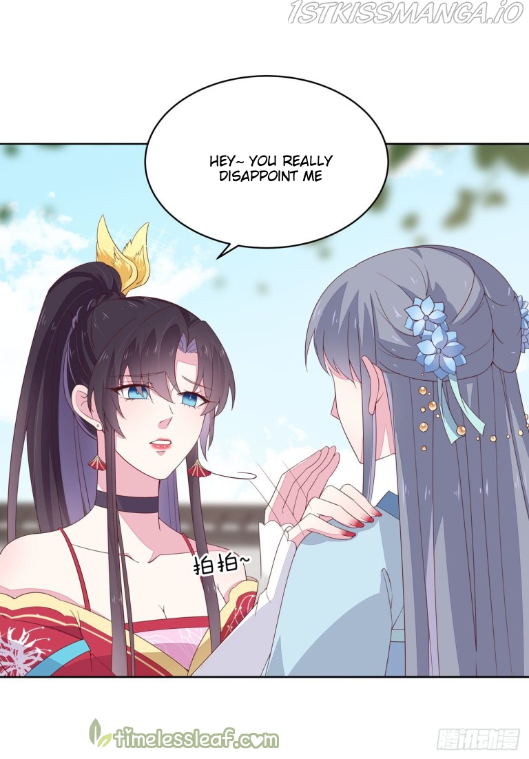 Pupillary Master Chapter 16.1 - page 16