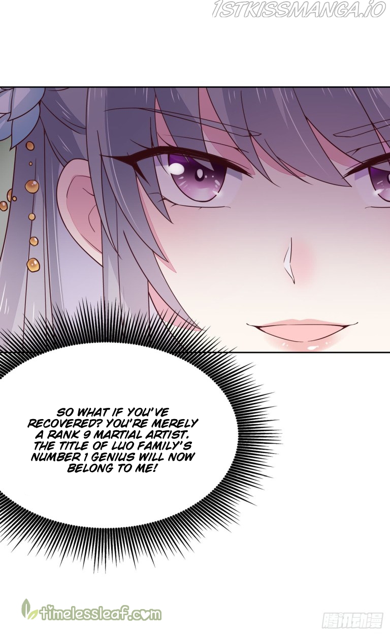 Pupillary Master Chapter 16.1 - page 9