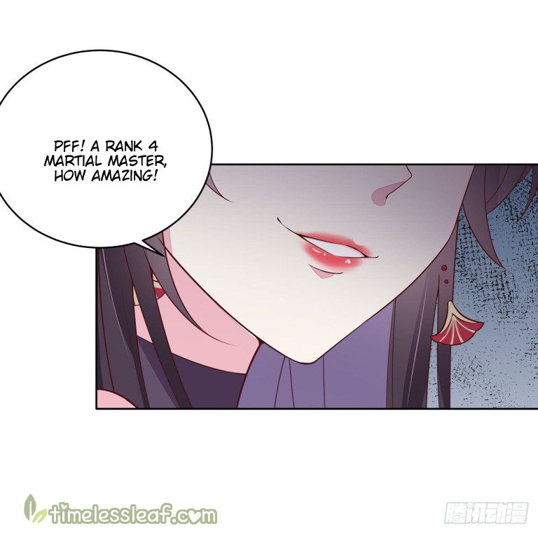 Pupillary Master Chapter 16 - page 10