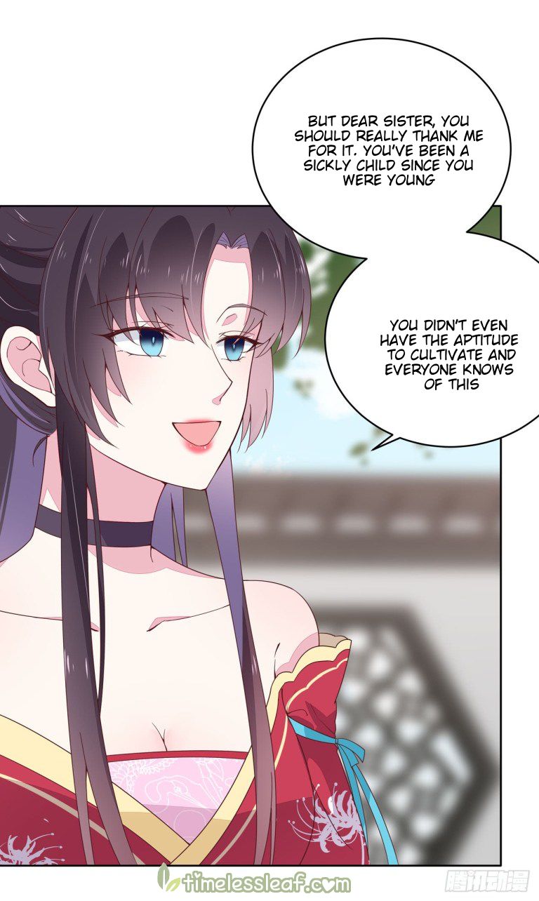 Pupillary Master Chapter 16 - page 11