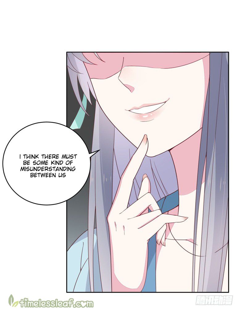 Pupillary Master Chapter 16 - page 3