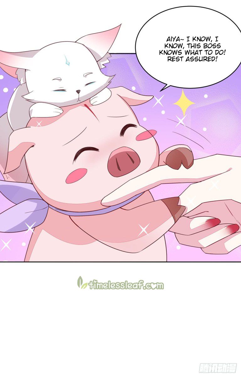 Pupillary Master Chapter 16 - page 31
