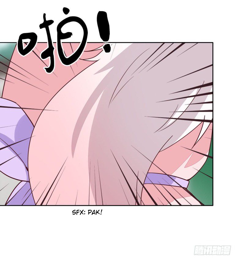 Pupillary Master Chapter 16 - page 33