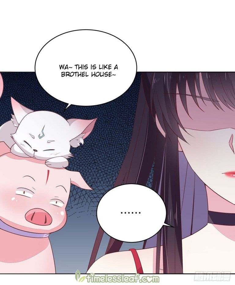 Pupillary Master Chapter 16 - page 40