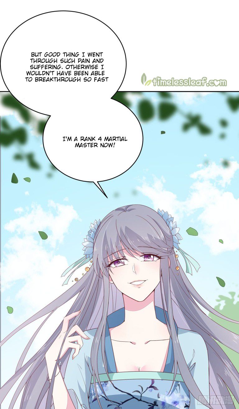 Pupillary Master Chapter 16 - page 7