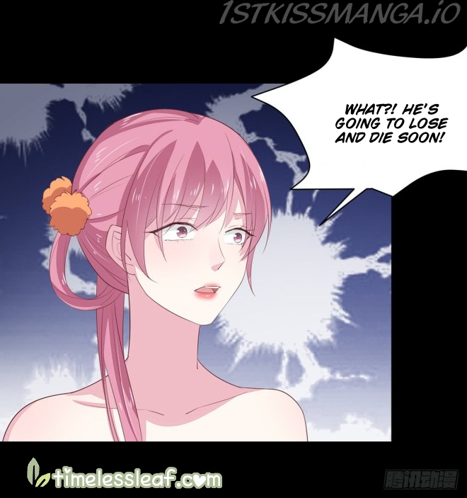 Pupillary Master Chapter 26.1 - page 21