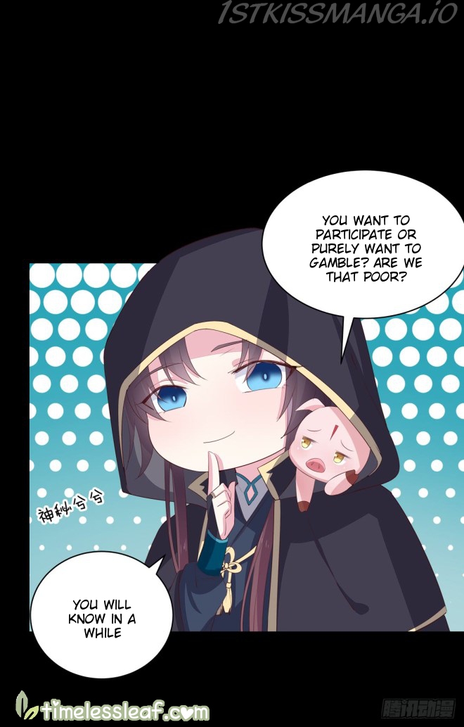Pupillary Master Chapter 26.1 - page 7
