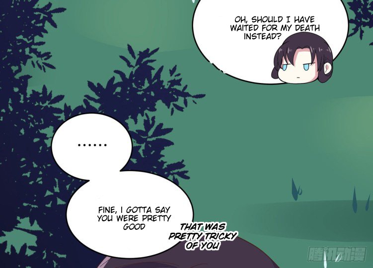 Pupillary Master Chapter 5 - page 30