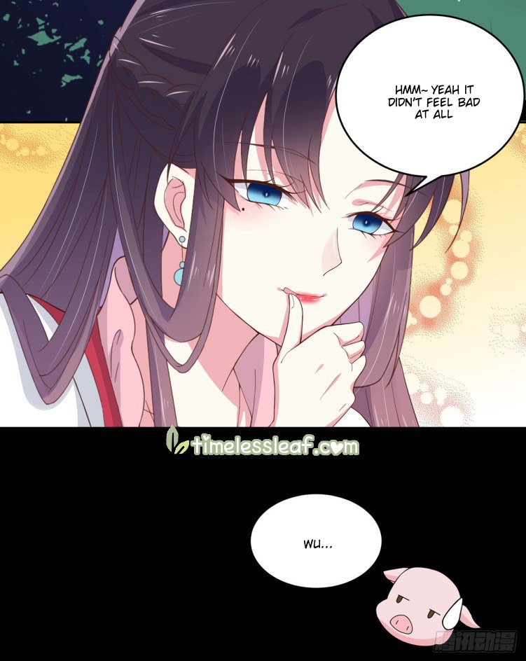 Pupillary Master Chapter 5 - page 31