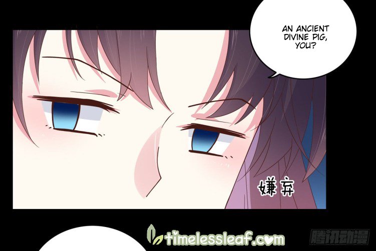 Pupillary Master Chapter 5 - page 33