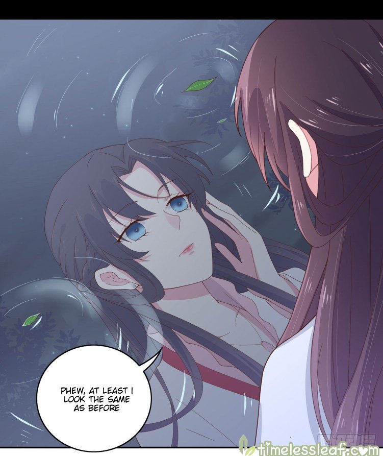 Pupillary Master Chapter 5 - page 38