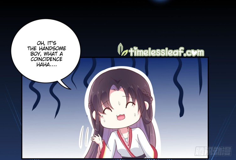 Pupillary Master Chapter 5 - page 4