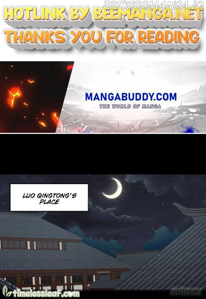 Pupillary Master Chapter 35.1 - page 1