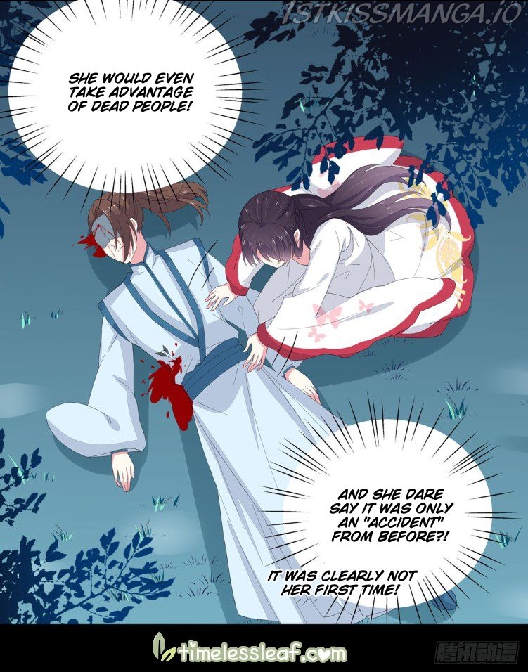 Pupillary Master Chapter 4.3 - page 12