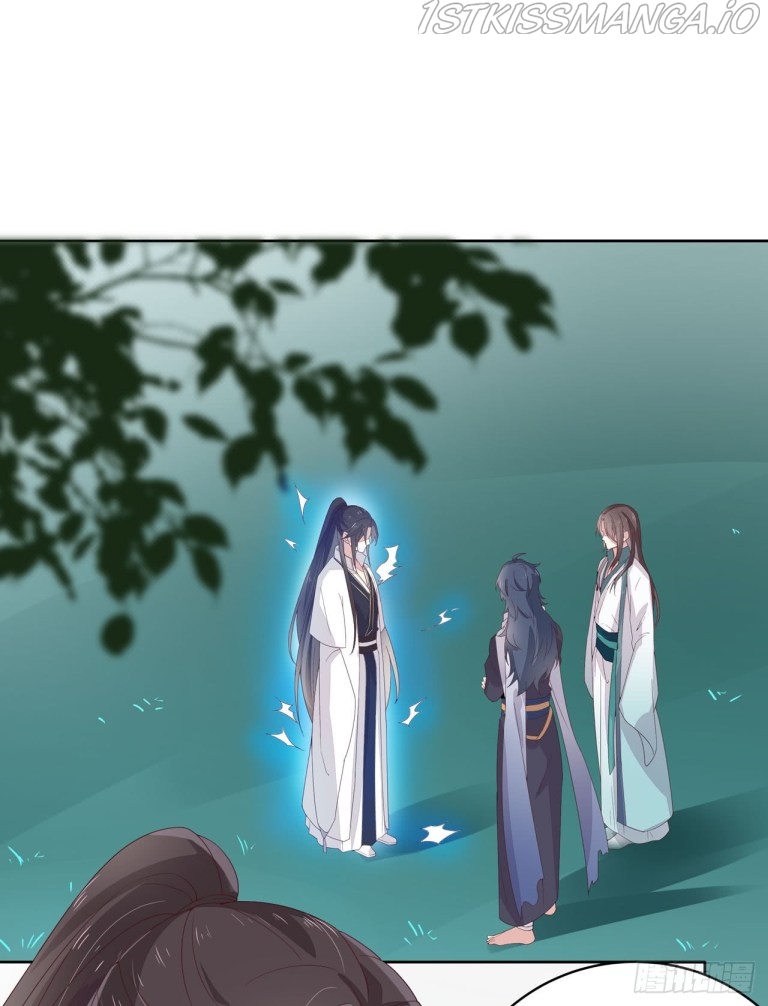 Pupillary Master Chapter 15.1 - page 20