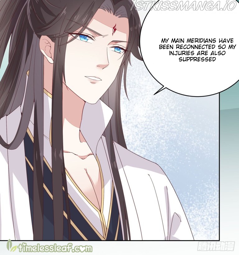 Pupillary Master Chapter 15.1 - page 21