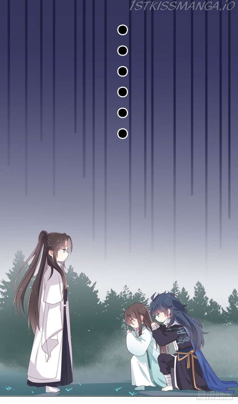 Pupillary Master Chapter 15.1 - page 6